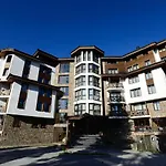 Mursalitsa By Hmg Hotel
