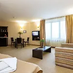 Mursalitsa By Hmg Hotel Pamporovo