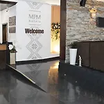 Mursalitsa By Hmg Hotel
