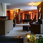 Hotel Mursalitsa By Hmg 3*
