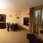 Hotel Mursalitsa By Hmg Pamporovo