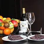 Hotel Mursalitsa By Hmg Pamporovo