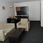 Hotel Mursalitsa By Hmg