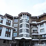 Mursalitsa By Hmg Hotel