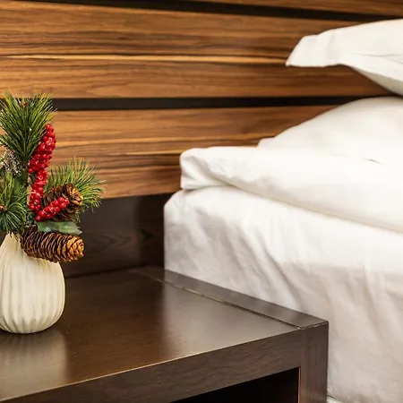 Mursalitsa By Hmg Hotel