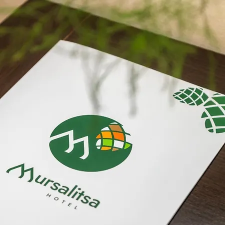 Mursalitsa By Hmg 호텔