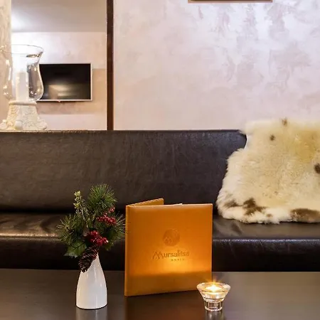 Hotel Mursalitsa By Hmg 3*