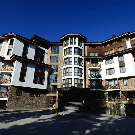 Mursalitsa By Hmg 3* Пампорово