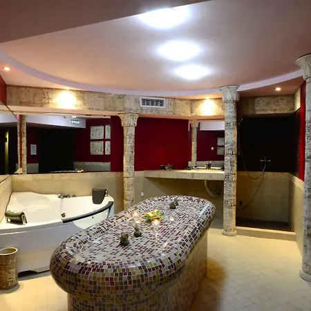 Mursalitsa By Hmg فندق 3*