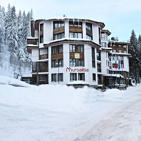 Mursalitsa By Hmg Hotel Pamporovo