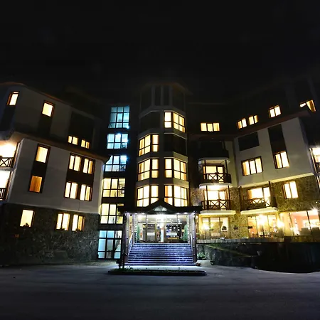 Mursalitsa By Hmg 3*