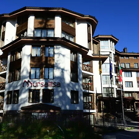 Mursalitsa By Hmg Пампорово