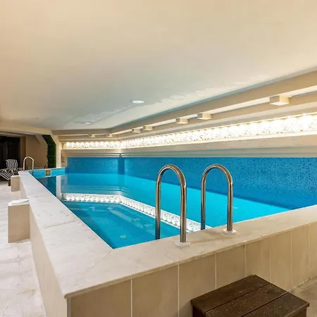 Хотел Mursalitsa By Hmg