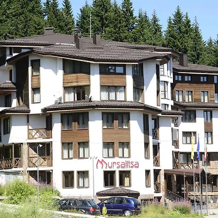 Mursalitsa By Hmg Hotel Pamporovo