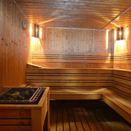 Hotel Mursalitsa By Hmg 3*