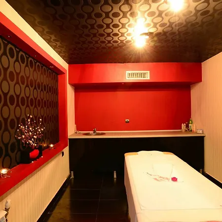 Mursalitsa By Hmg Hotel 3*