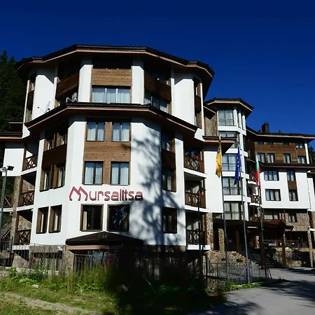 Mursalitsa By Hmg Hotel