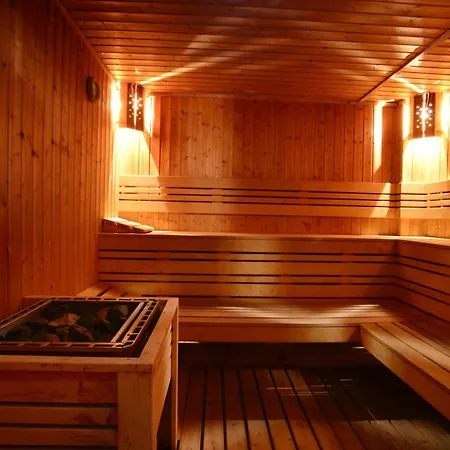Mursalitsa By Hmg Hotel