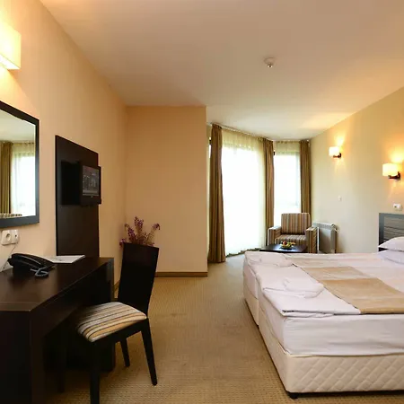 Mursalitsa By Hmg Hotel
