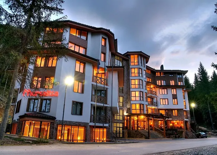 Mursalitsa By Hmg 3* Пампорово