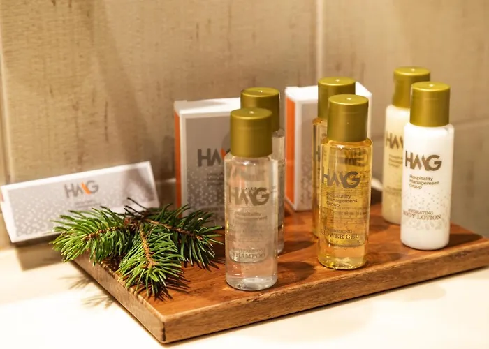 Mursalitsa By Hmg Hotel