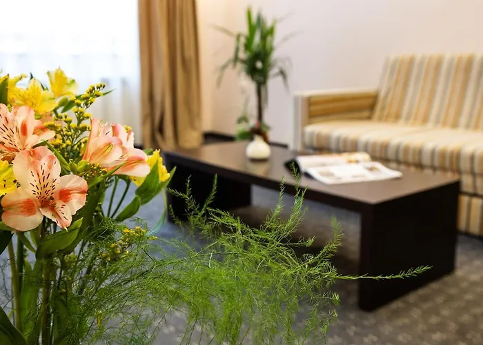 Mursalitsa By Hmg 3* Пампорово