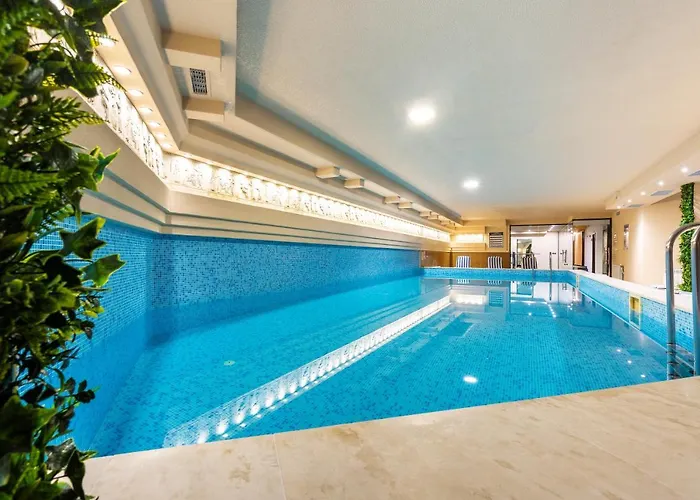 Mursalitsa By Hmg 3* Пампорово