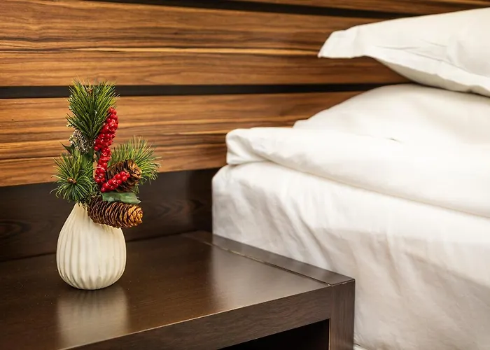 Mursalitsa By Hmg 酒店