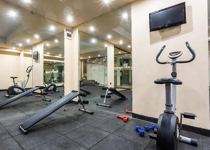 Mursalitsa By Hmg Hotel 3*