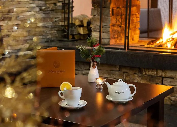 Mursalitsa By Hmg Hotel