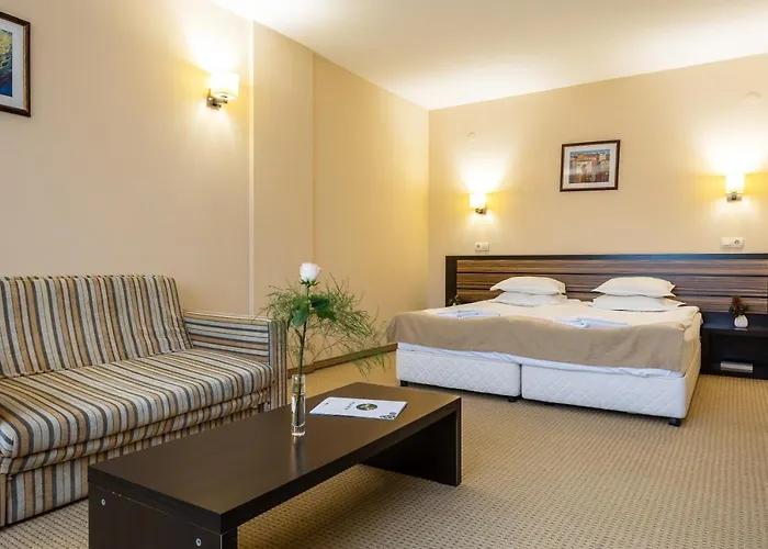 Mursalitsa By Hmg Hotel