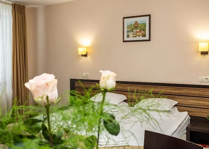 Mursalitsa By Hmg Hotel