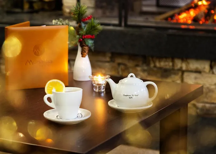 Hotel Mursalitsa By Hmg Pamporovo