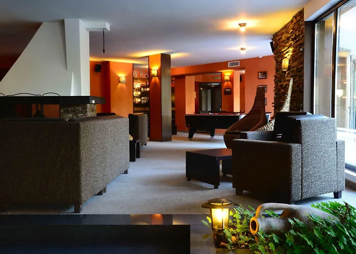 Hotel Mursalitsa By Hmg 3*