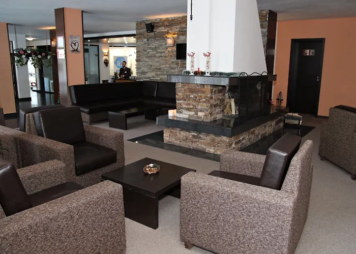 Mursalitsa By Hmg Hotel Pamporovo