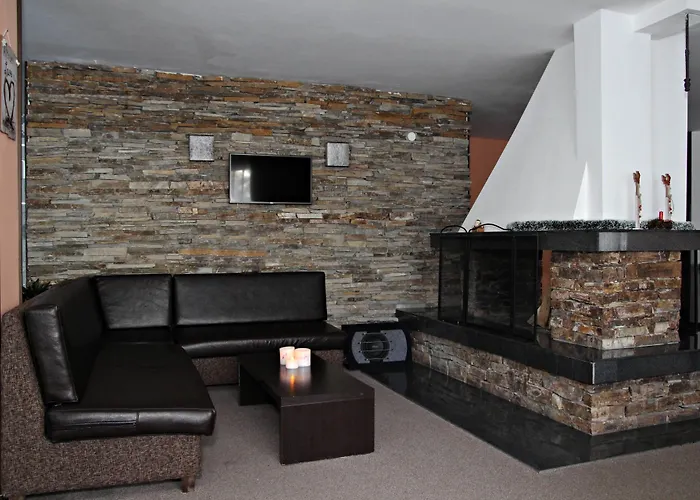 Hotel Mursalitsa By Hmg 3*