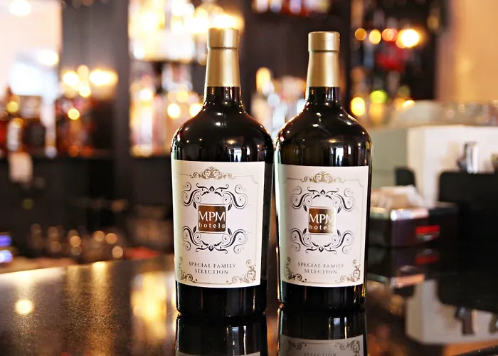 Hotel Mursalitsa By Hmg Pamporovo