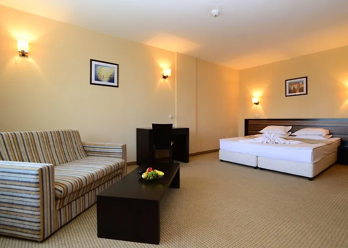 Mursalitsa By Hmg Hotel Pamporovo