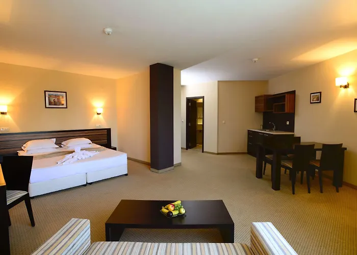 Mursalitsa By Hmg Пампорово