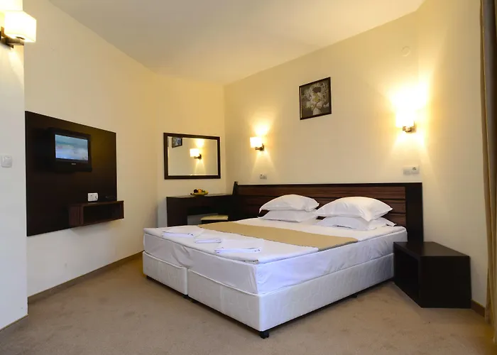 Mursalitsa By Hmg 3*