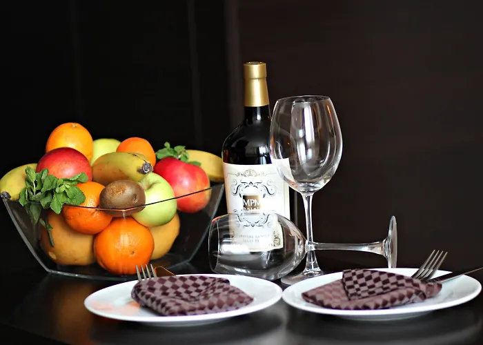 Hotel Mursalitsa By Hmg Pamporovo