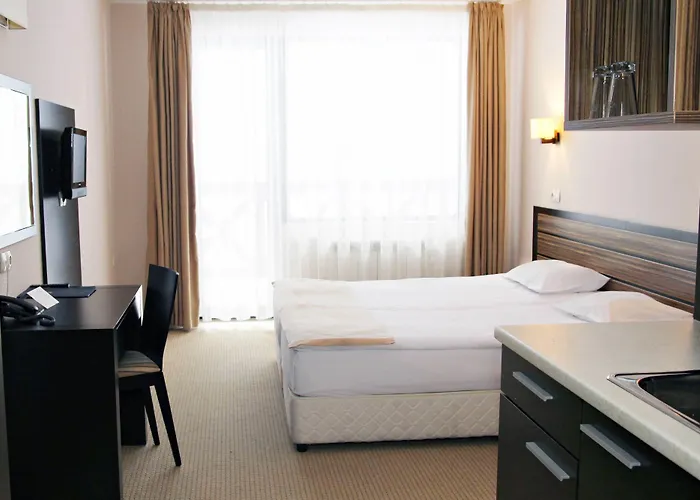 Mursalitsa By Hmg 3* Pamporovo