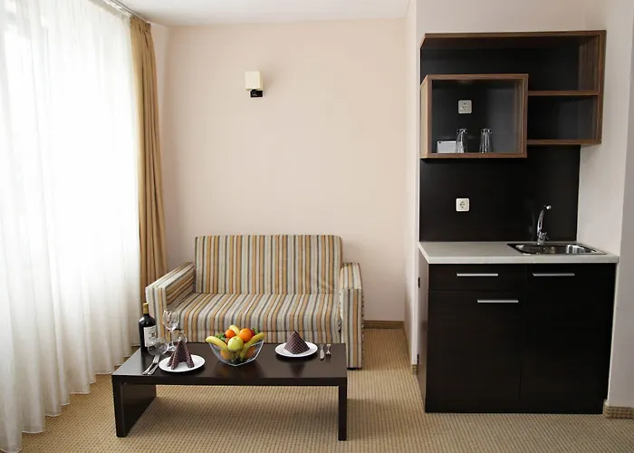 Mursalitsa By Hmg Пампорово