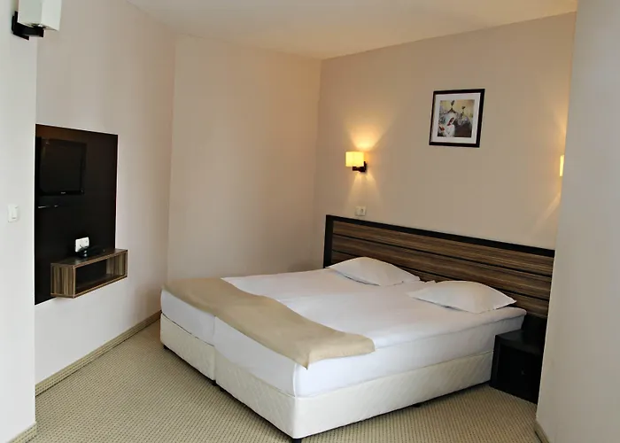 Mursalitsa By Hmg Hotel 3*