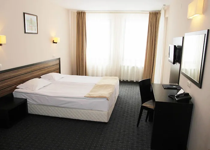 Mursalitsa By Hmg Hotel