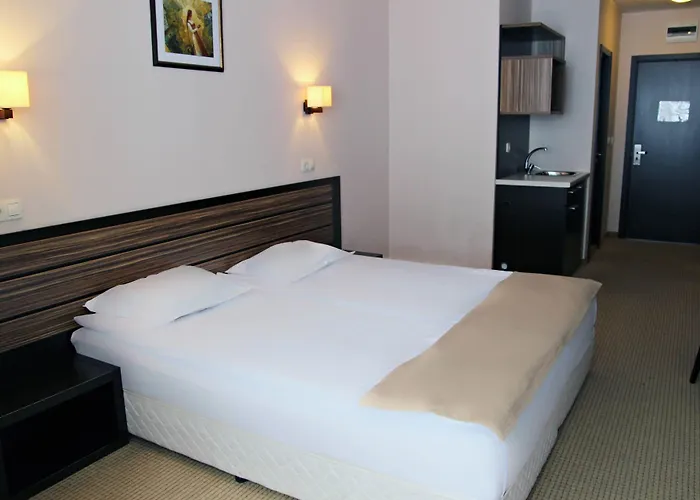 Mursalitsa By Hmg Хотел Пампорово