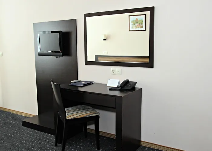 Mursalitsa By Hmg 3* Pamporovo