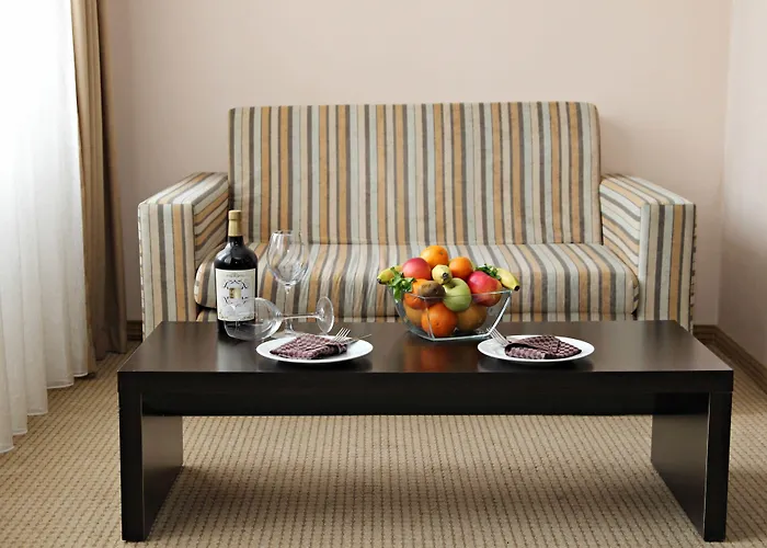 Mursalitsa By Hmg Пампорово