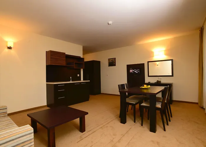 Mursalitsa By Hmg 3* Pamporovo