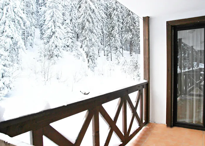 Mursalitsa By Hmg Hotel